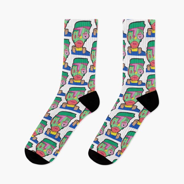 Item preview, I'm alright designed and sold by TheBobbito.