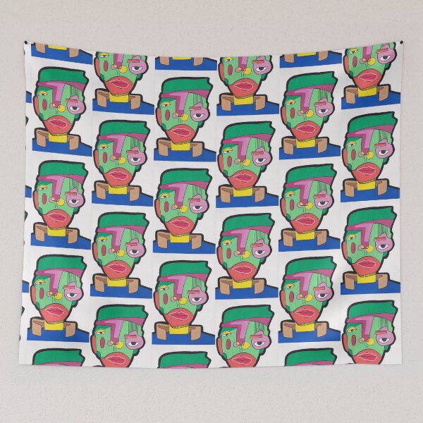 Item preview, I'm alright designed and sold by TheBobbito.