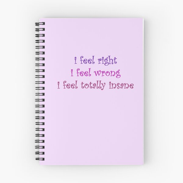 Item preview, totally insane olivia lyrics designed and sold by lilsammi.