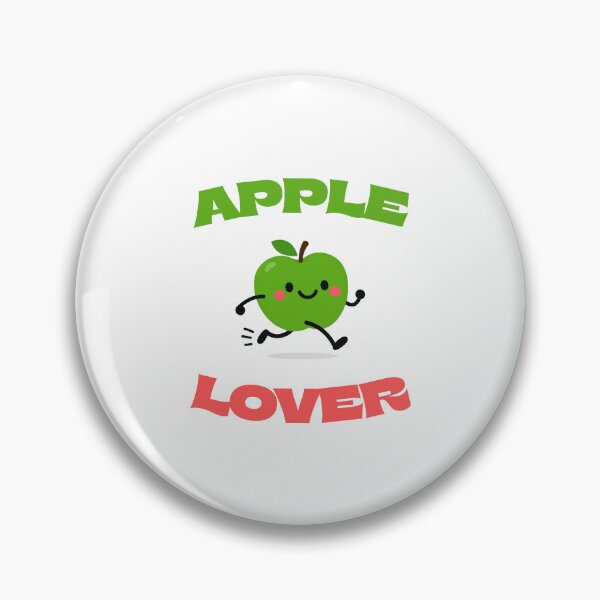 Item preview, Apple Lover designed and sold by Mikelapapela.