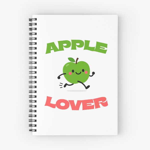 Item preview, Apple Lover designed and sold by Mikelapapela.