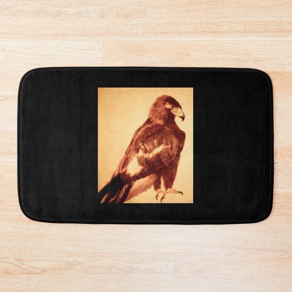 Item preview, Eagle Golden designed and sold by Nightflyer Art.
