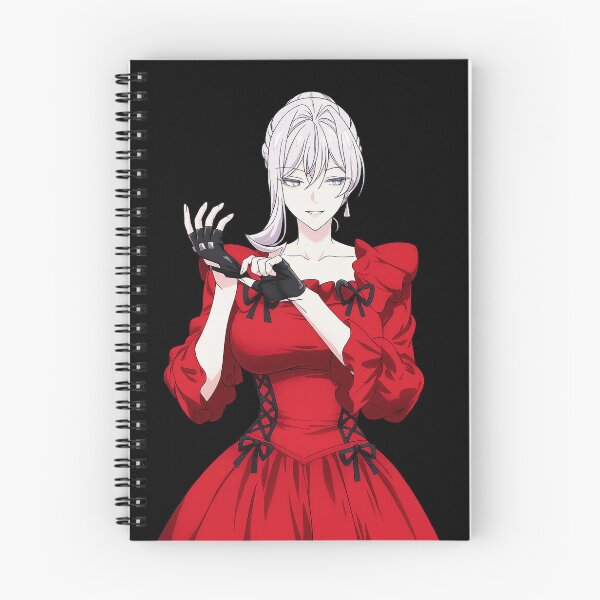 Item preview, Scarlet designed and sold by YChangShop.