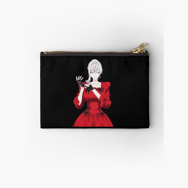 Item preview, Scarlet designed and sold by YChangShop.