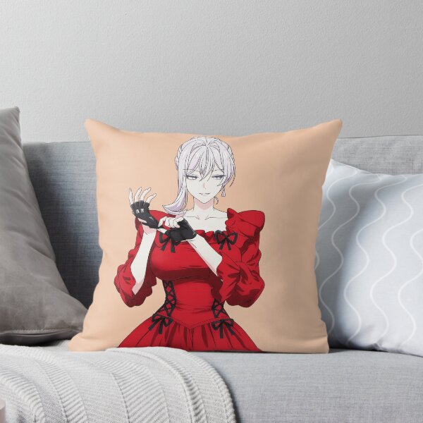 Item preview, Scarlet designed and sold by YChangShop.