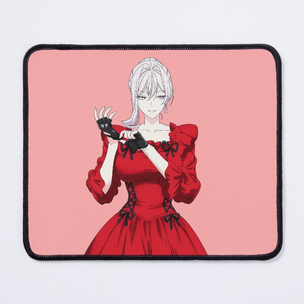 Item preview, Scarlet designed and sold by YChangShop.