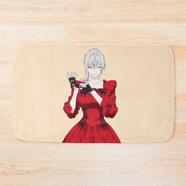 Item preview, Scarlet designed and sold by YChangShop.