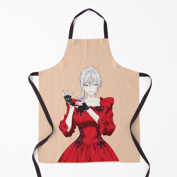 Item preview, Scarlet designed and sold by YChangShop.