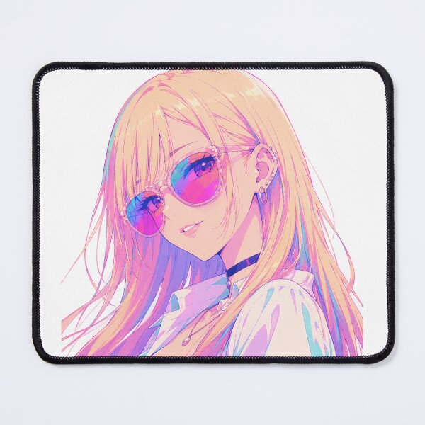 Item preview, Marin Kitagawa, Pop art style designed and sold by Otaku Atelier.