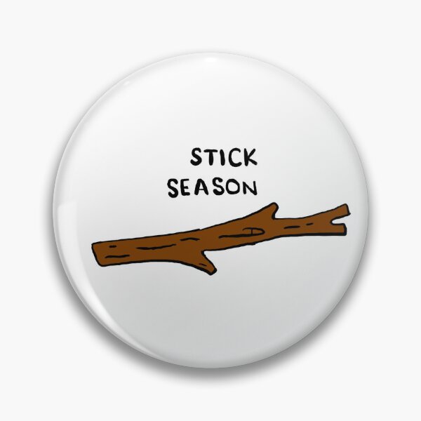 Item preview, Stick Season - Noah Kahan designed and sold by emclaire213.