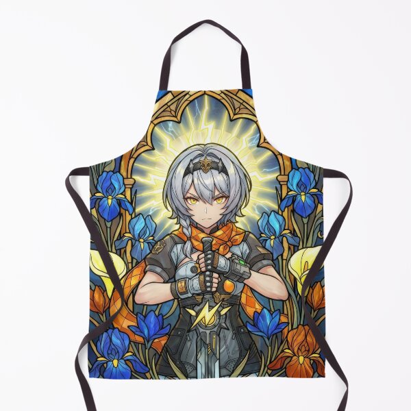 Item preview, Stained Glass Soilder 0 designed and sold by Thunderbelts.