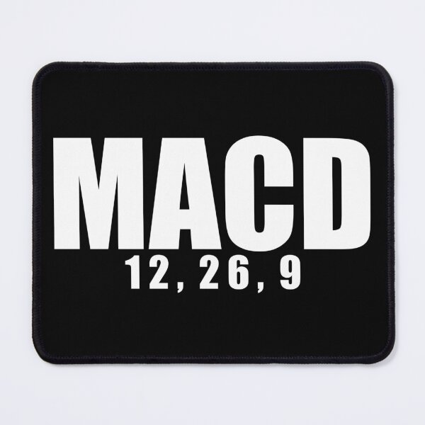Item preview, MACD - Day Trading Favorite Indicator designed and sold by foundatelier.