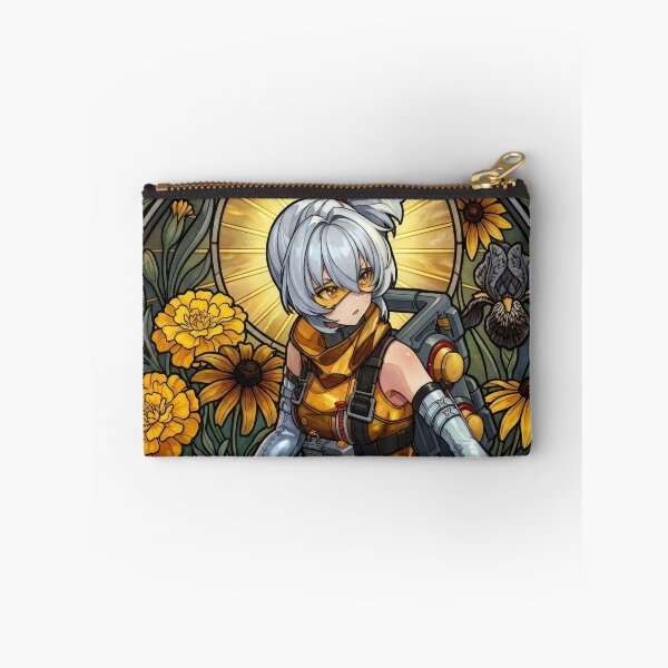 Item preview, Stained Glass Soldier 11 designed and sold by Thunderbelts.