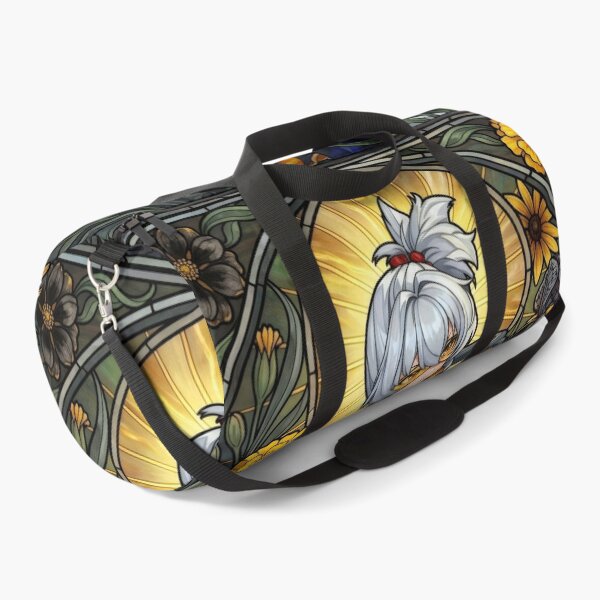 Item preview, Stained Glass Soldier 11 designed and sold by Thunderbelts.