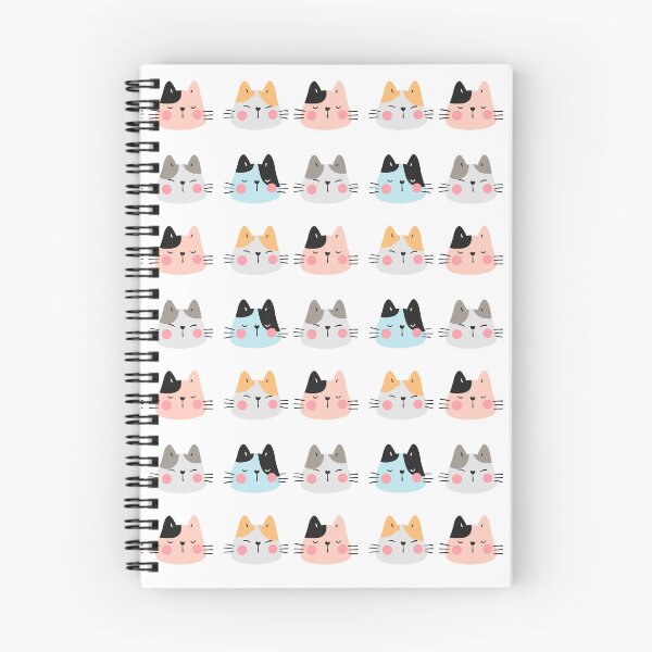 Item preview, Cats in a Row designed and sold by TeeGeeTees.