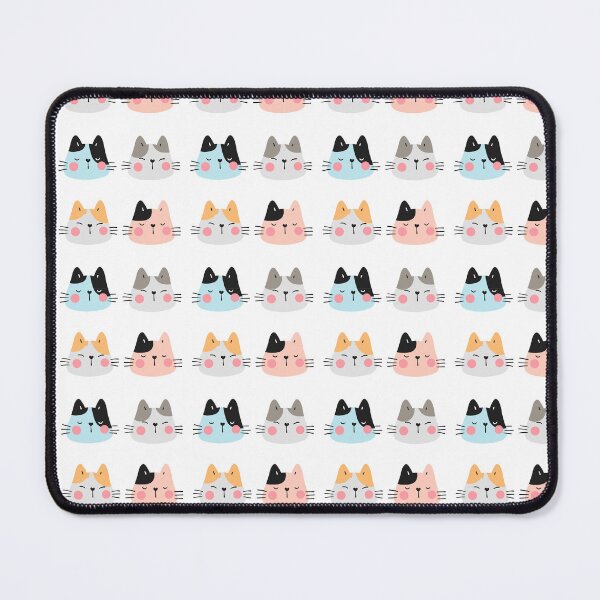 Item preview, Cats in a Row designed and sold by TeeGeeTees.