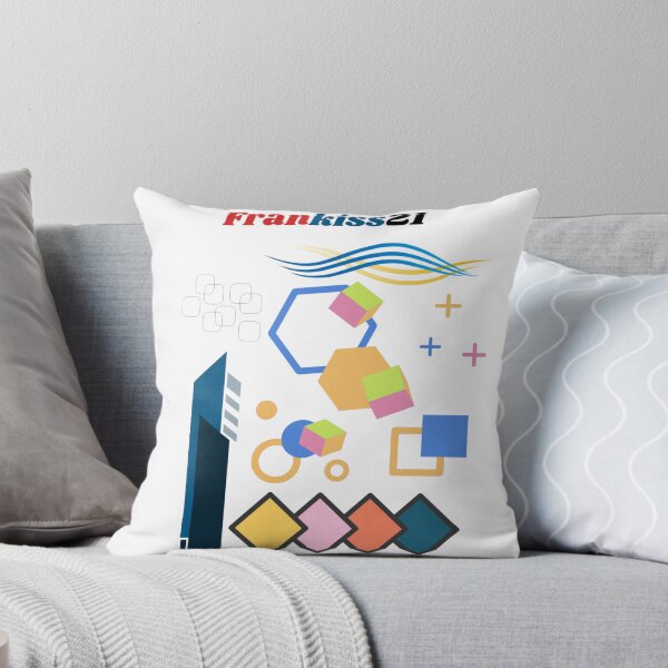 Item preview, Abstract Colorful  designed and sold by Frankiss21.