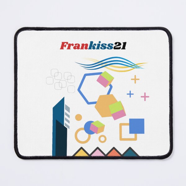 Item preview, Abstract Colorful designed and sold by Frankiss21.