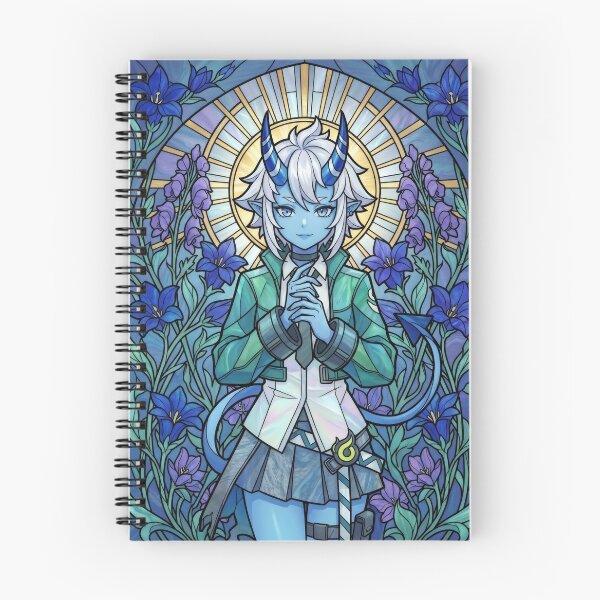 Item preview, Stained Glass Soukaku designed and sold by Thunderbelts.