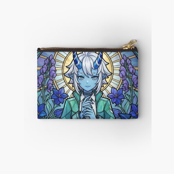 Item preview, Stained Glass Soukaku designed and sold by Thunderbelts.