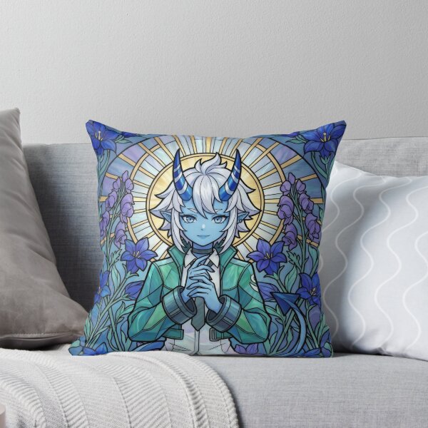 Item preview, Stained Glass Soukaku designed and sold by Thunderbelts.