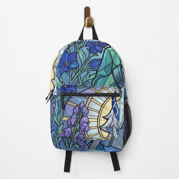 Item preview, Stained Glass Soukaku designed and sold by Thunderbelts.