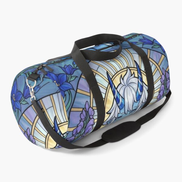 Item preview, Stained Glass Soukaku designed and sold by Thunderbelts.