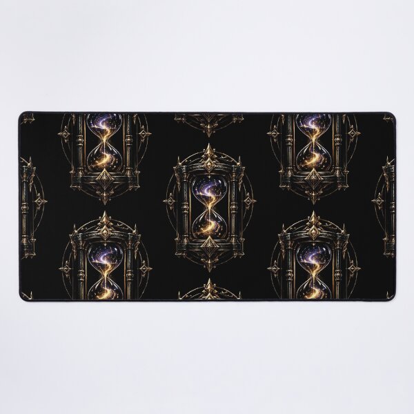 Item preview, The Hourglass of Infinity | Premium Fantasy Relic designed and sold by Lucorr.