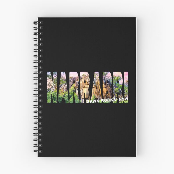 Item preview, NARRABRI Sawn Rocks NSW - Sunset Glow Mount Kaputar National Park designed and sold by Adam Gormley.