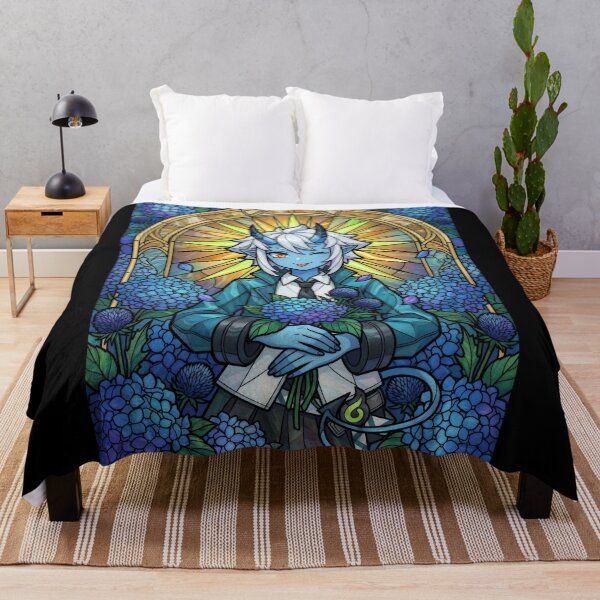 Item preview, Stained Glass Soukaku designed and sold by Thunderbelts.