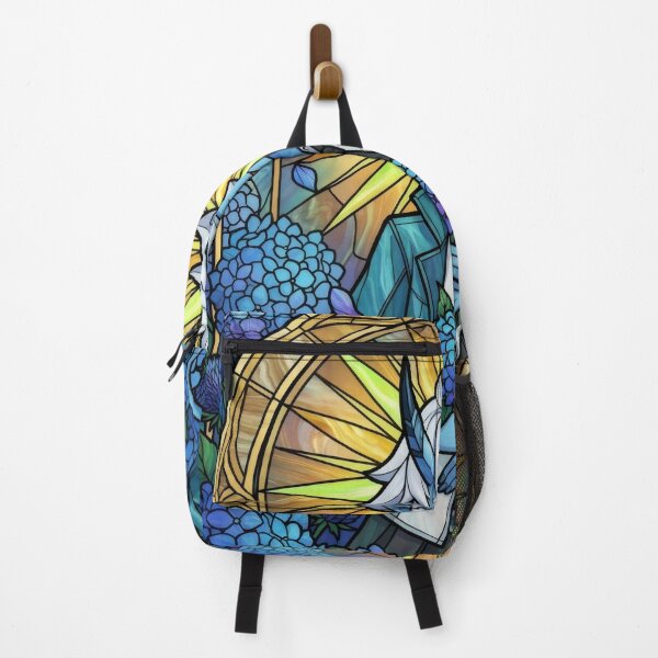 Item preview, Stained Glass Soukaku designed and sold by Thunderbelts.