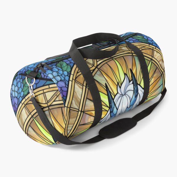 Item preview, Stained Glass Soukaku designed and sold by Thunderbelts.