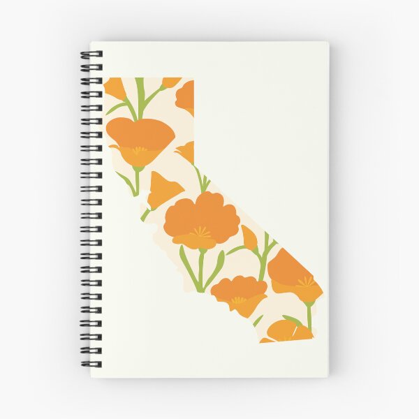 Item preview, The Poppy of California designed and sold by barelymorgan.