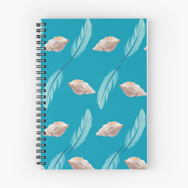 Item preview, Shells and Feathers designed and sold by Gifted Hands Studio.