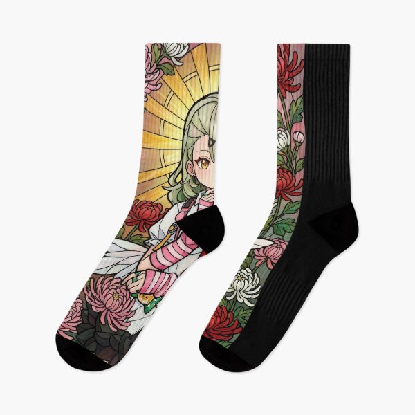 Item preview, Stained Glass Sunna designed and sold by Thunderbelts.