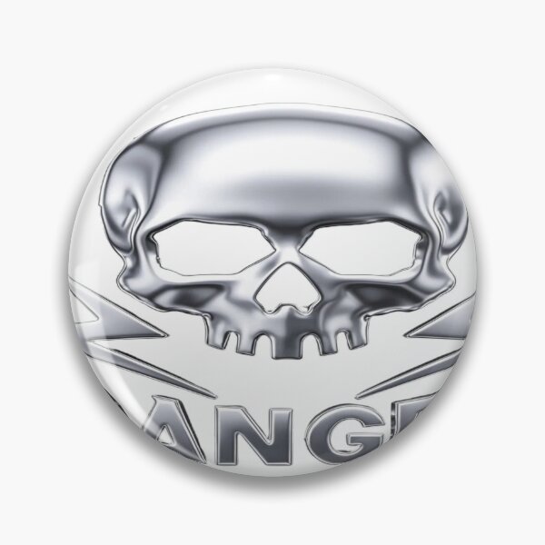 Item preview, The Ultimate Steel Warning ⚡? designed and sold by RAYBIL.