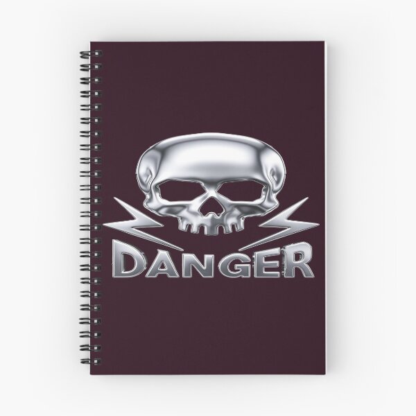 Item preview, The Ultimate Steel Warning ⚡? designed and sold by RAYBIL.
