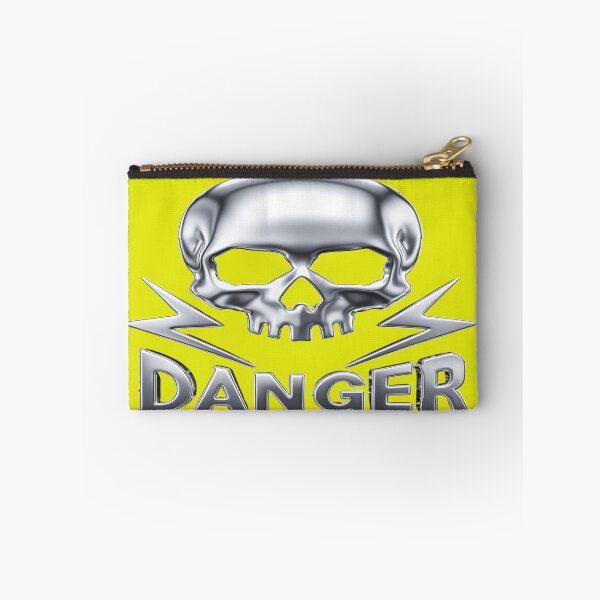 Item preview, The Ultimate Steel Warning ⚡? designed and sold by RAYBIL.