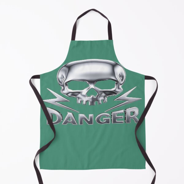 Item preview, The Ultimate Steel Warning ⚡? designed and sold by RAYBIL.