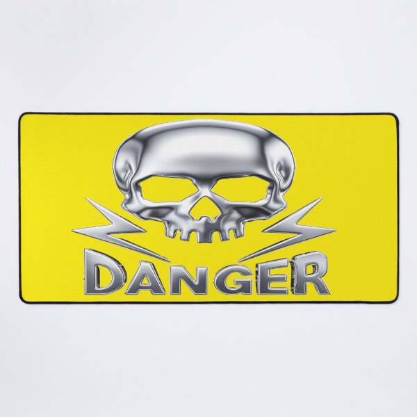 Item preview, The Ultimate Steel Warning ⚡? designed and sold by RAYBIL.
