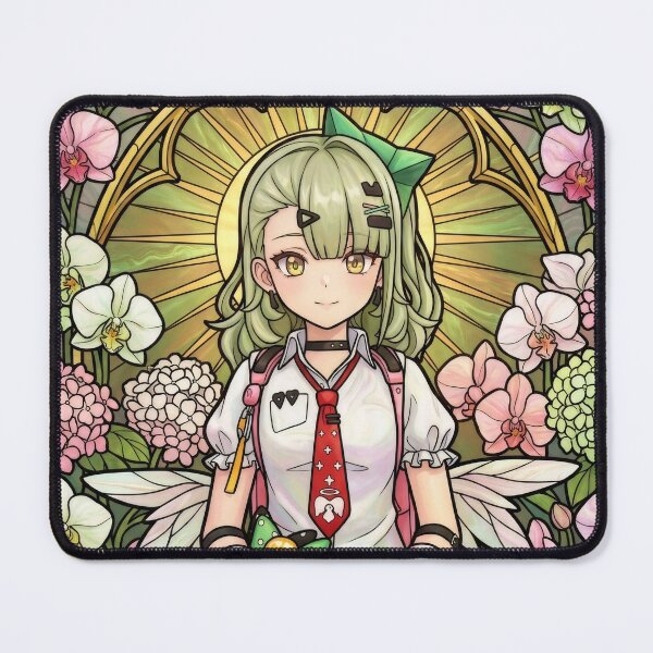 Item preview, Stained Glass Sunna designed and sold by Thunderbelts.
