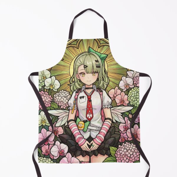 Item preview, Stained Glass Sunna designed and sold by Thunderbelts.