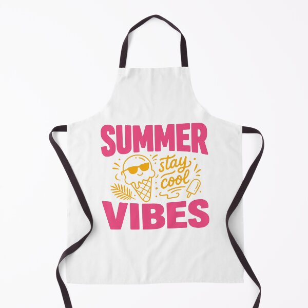 Item preview, Summer vibes stay cool designed and sold by Simon-Art-Land.