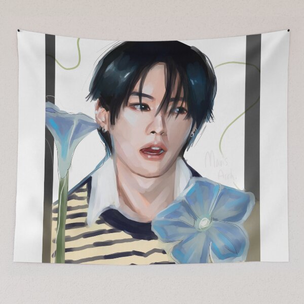 Item preview, Lee Know This&That designed and sold by mavisarch.