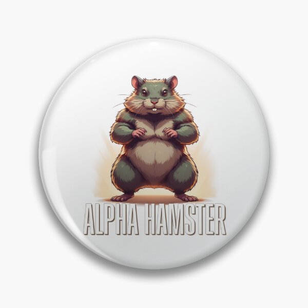 Item preview, Brawny Rodent Gym Workout Pet Lover Graphic designed and sold by ColeLaniTrading.
