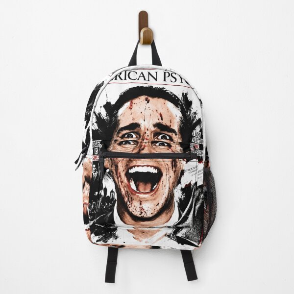 Item preview, Película de asesino psicópata designed and sold by lmsendalfer.
