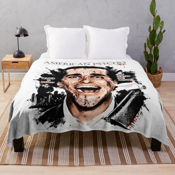 Item preview, Psycho killer movie designed and sold by lmsendalfer.