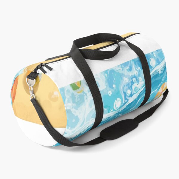Item preview, Summer beach and sea design designed and sold by VladaV.