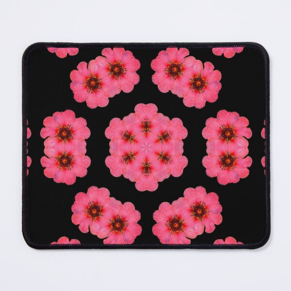 Item preview, Midnight Blossom Pattern designed and sold by SilentBloomLab.