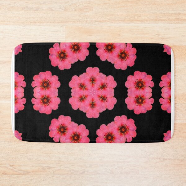 Item preview, Midnight Blossom Pattern designed and sold by SilentBloomLab.